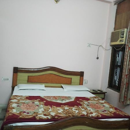 Hotel Satkar, Haridwar Ngoại thất bức ảnh