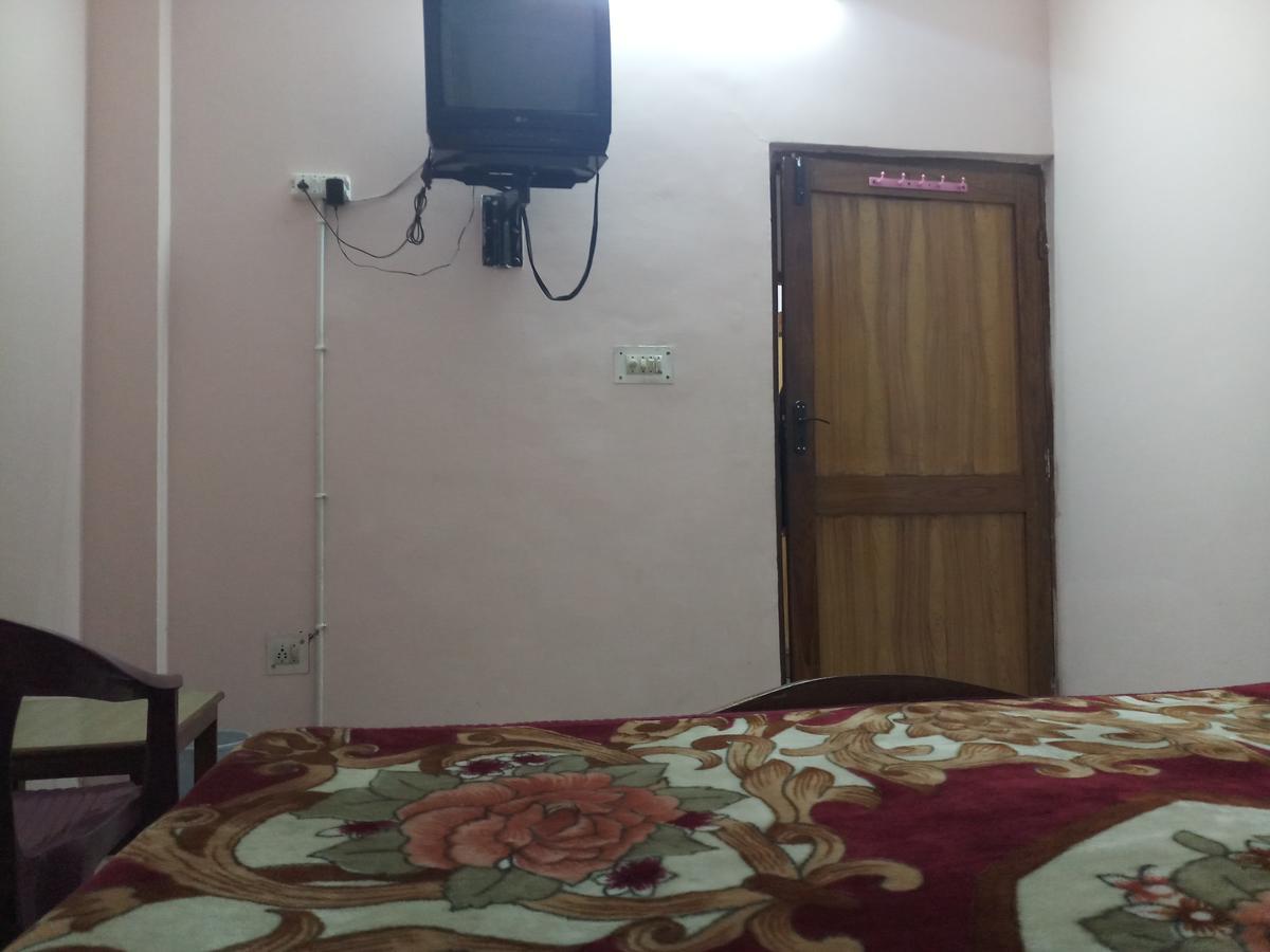 Hotel Satkar, Haridwar Ngoại thất bức ảnh