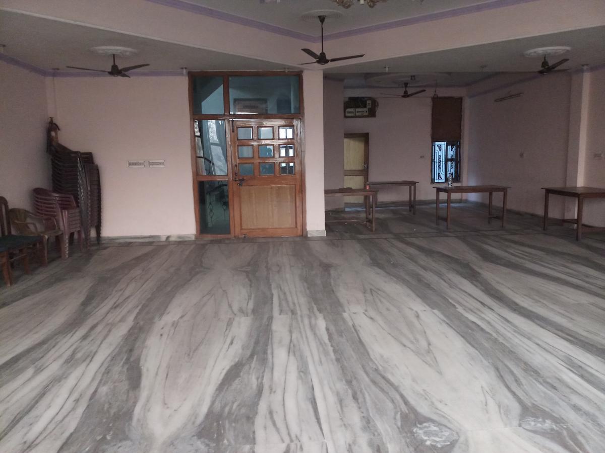 Hotel Satkar, Haridwar Ngoại thất bức ảnh