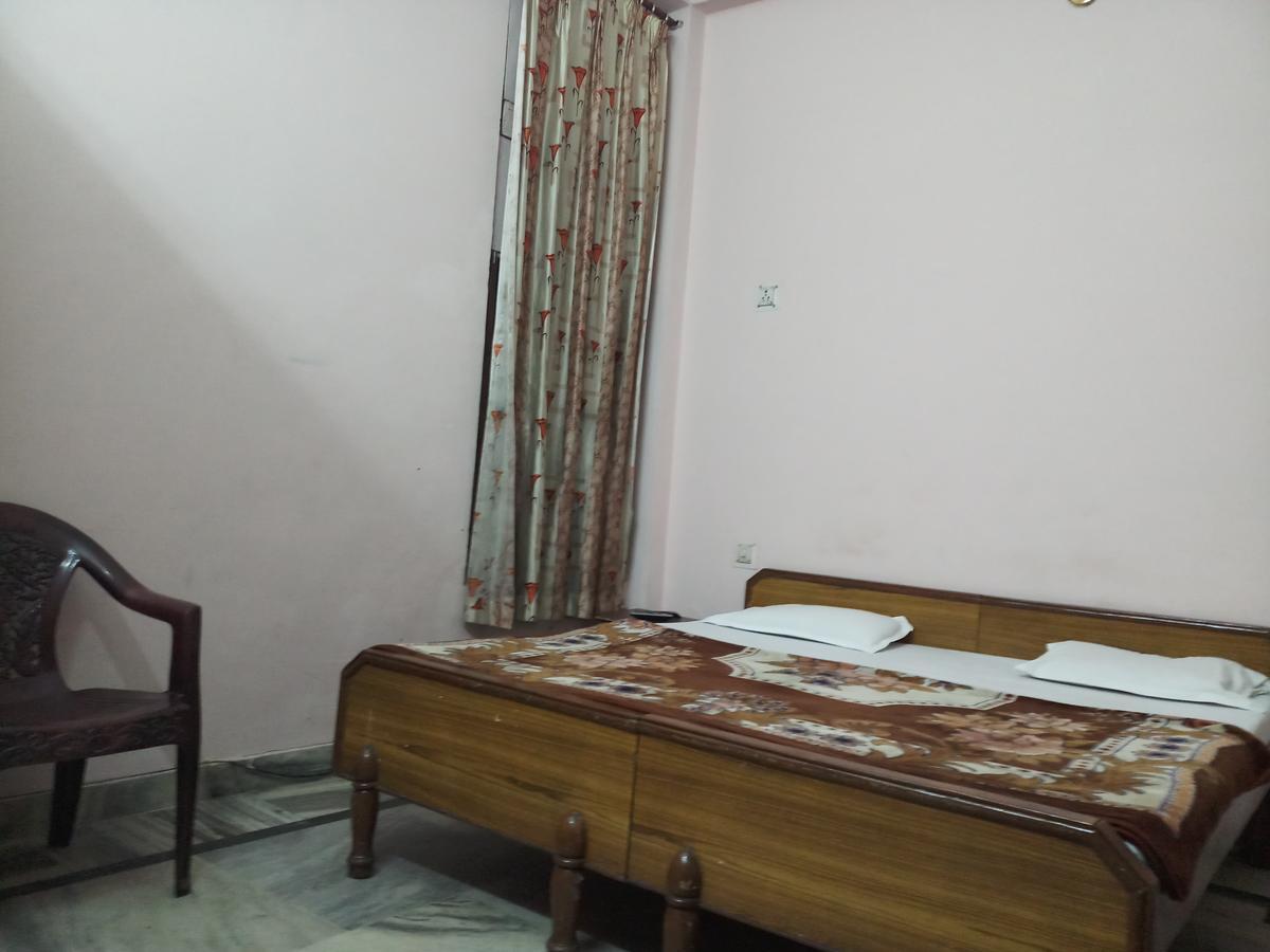 Hotel Satkar, Haridwar Ngoại thất bức ảnh