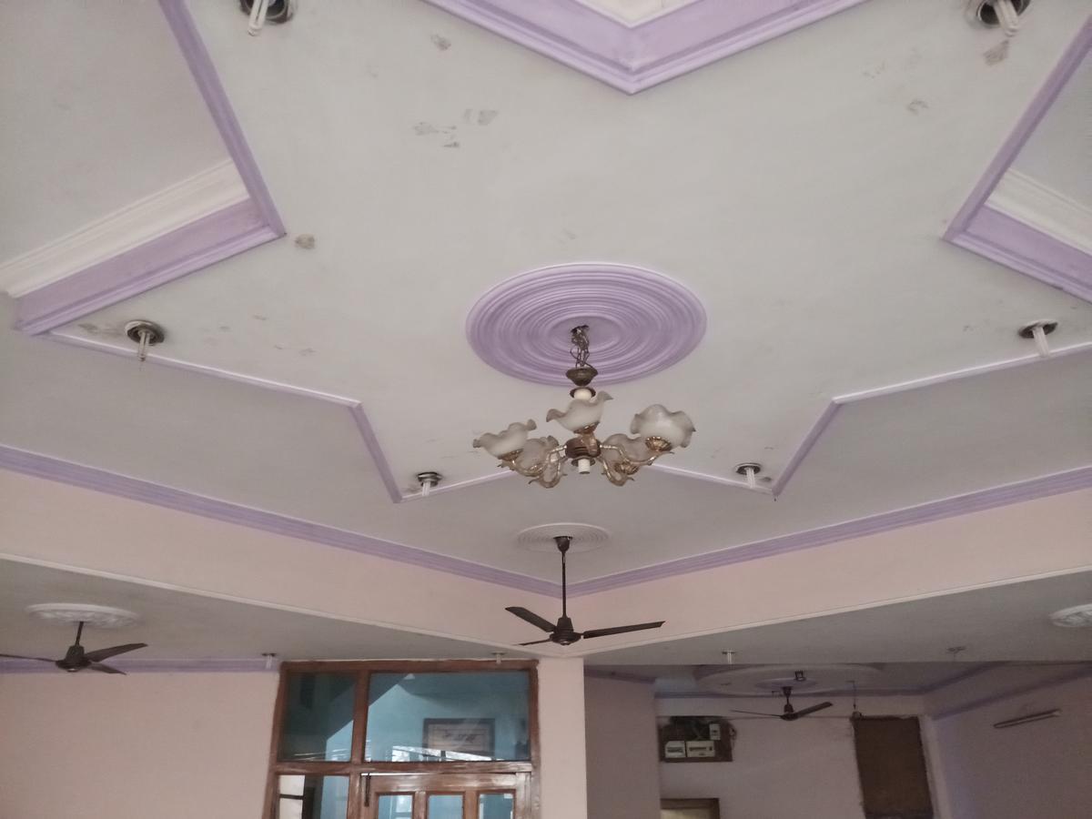 Hotel Satkar, Haridwar Ngoại thất bức ảnh