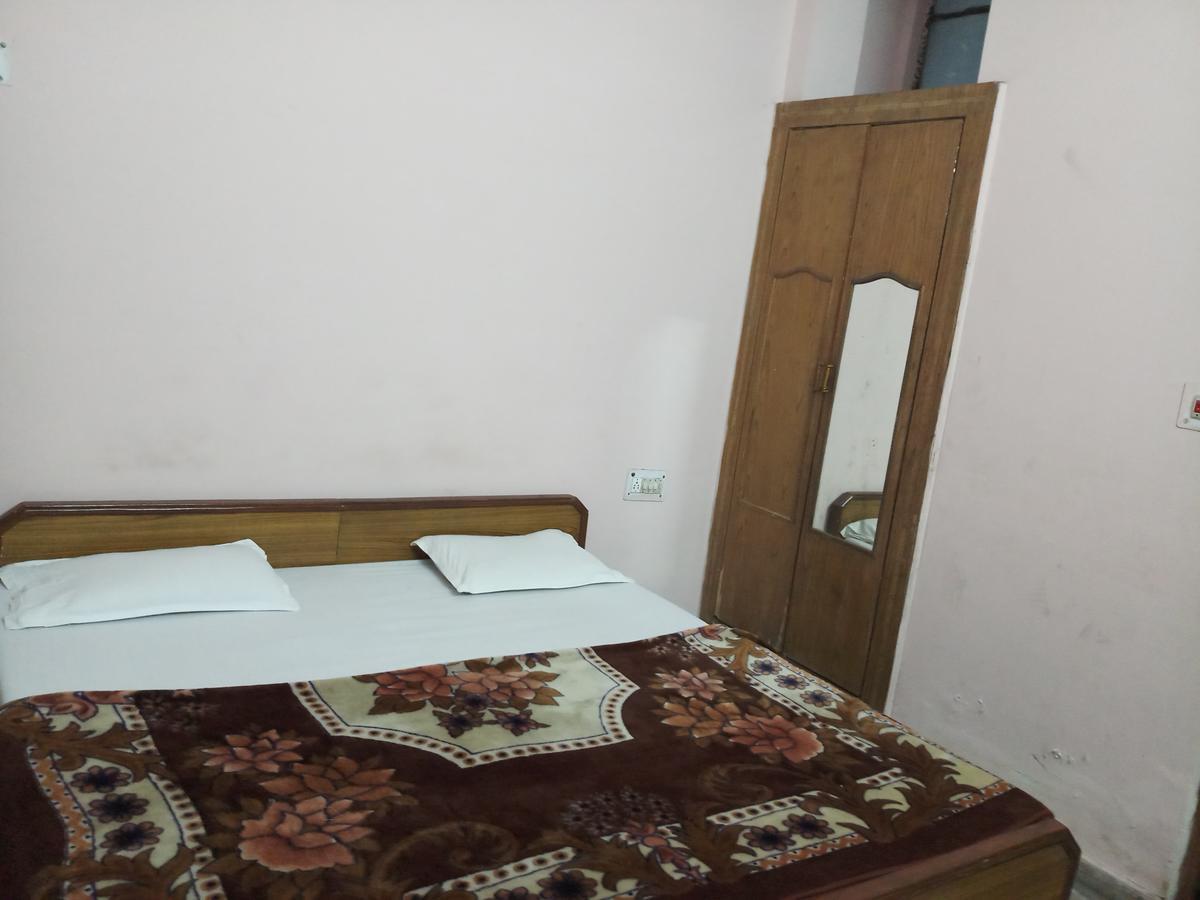 Hotel Satkar, Haridwar Ngoại thất bức ảnh