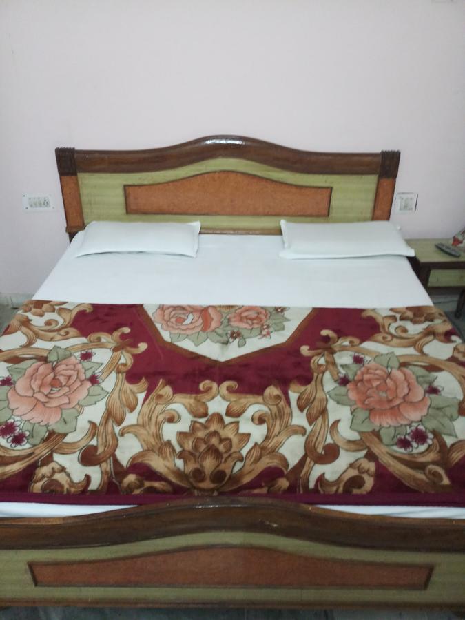 Hotel Satkar, Haridwar Ngoại thất bức ảnh