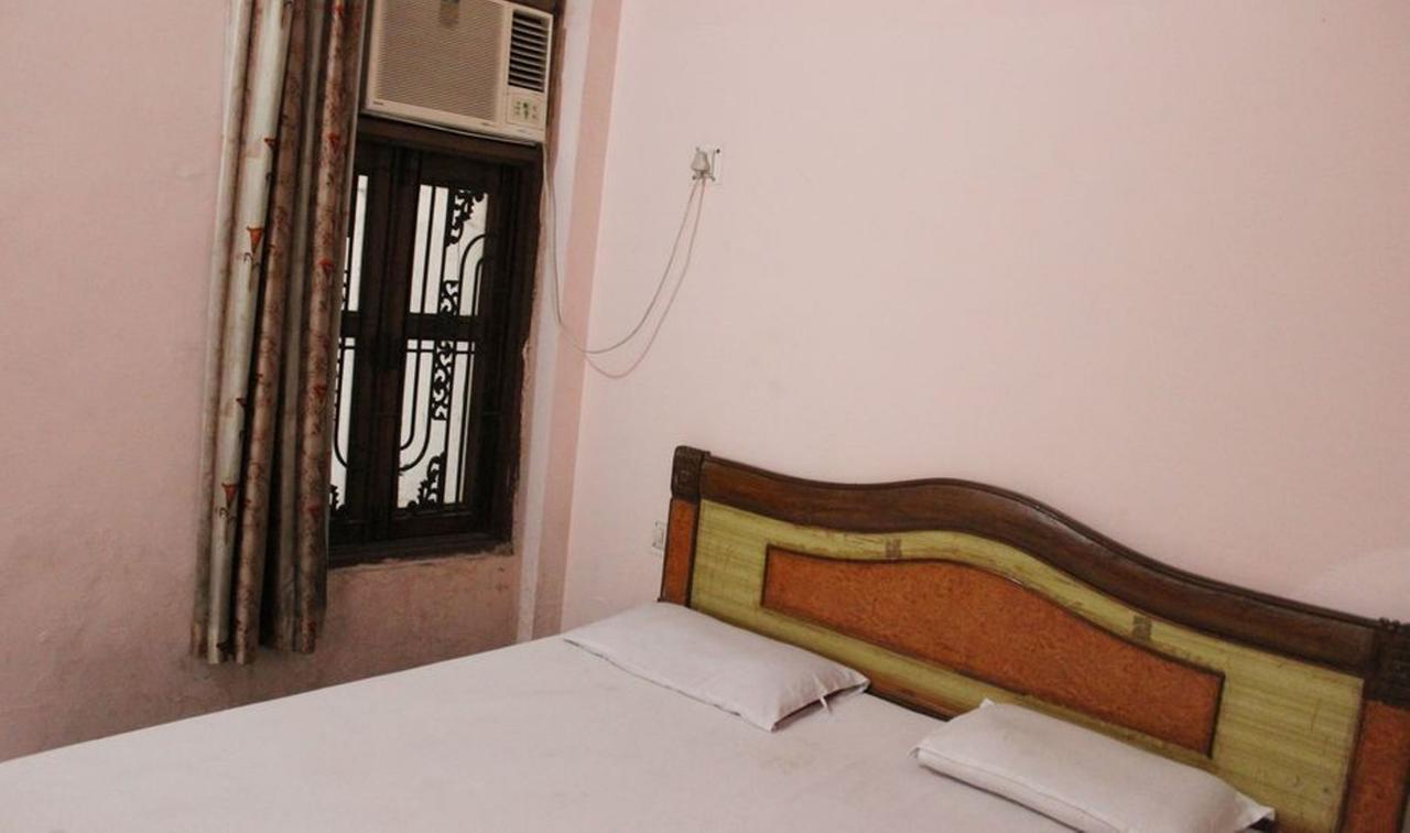 Hotel Satkar, Haridwar Ngoại thất bức ảnh