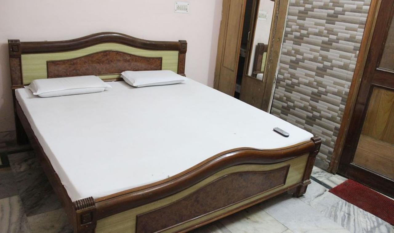 Hotel Satkar, Haridwar Ngoại thất bức ảnh
