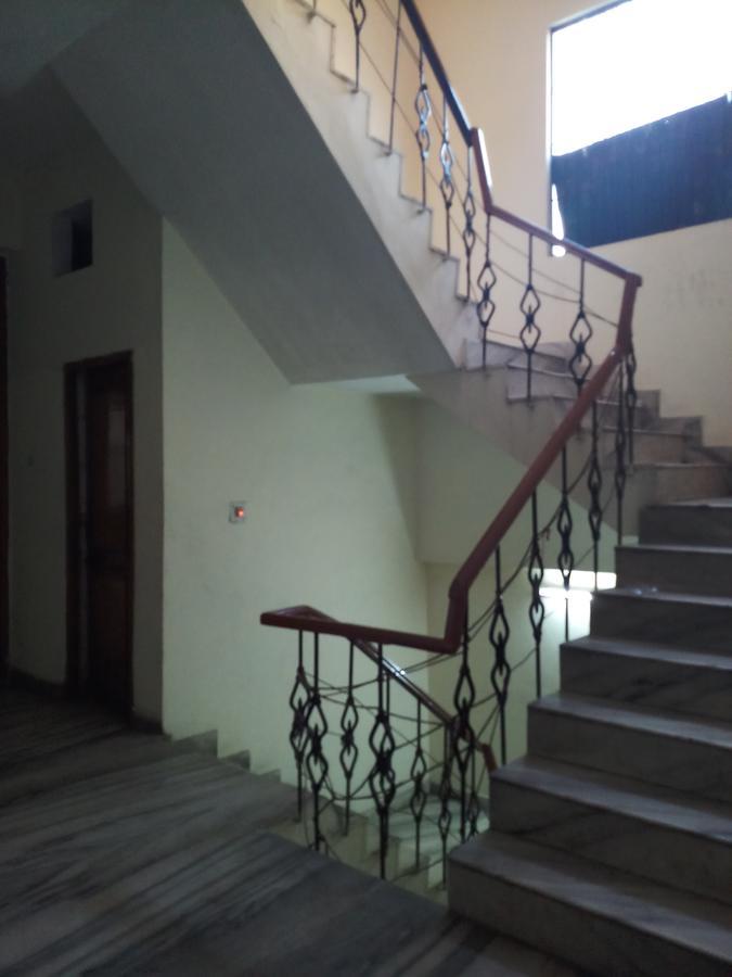 Hotel Satkar, Haridwar Ngoại thất bức ảnh