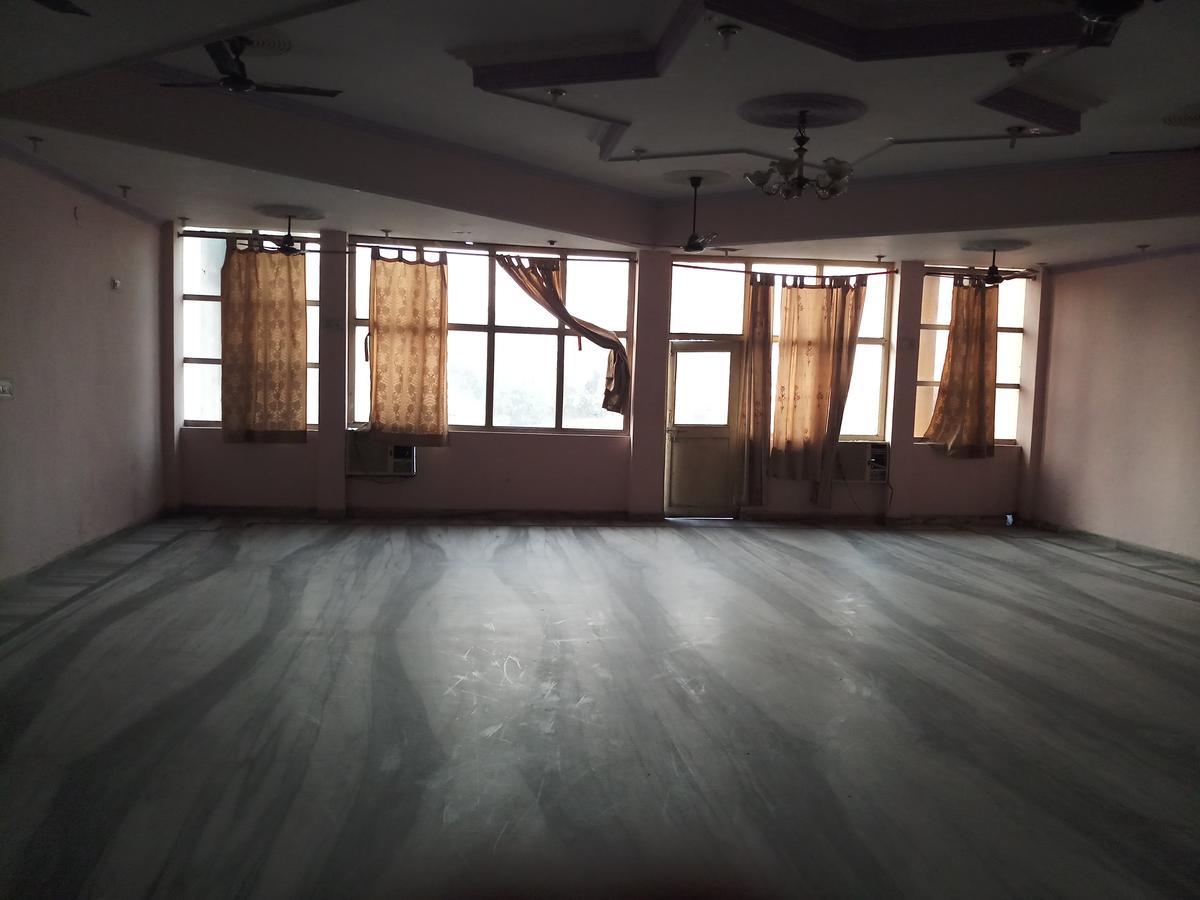Hotel Satkar, Haridwar Ngoại thất bức ảnh