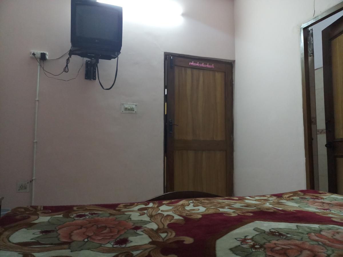 Hotel Satkar, Haridwar Ngoại thất bức ảnh