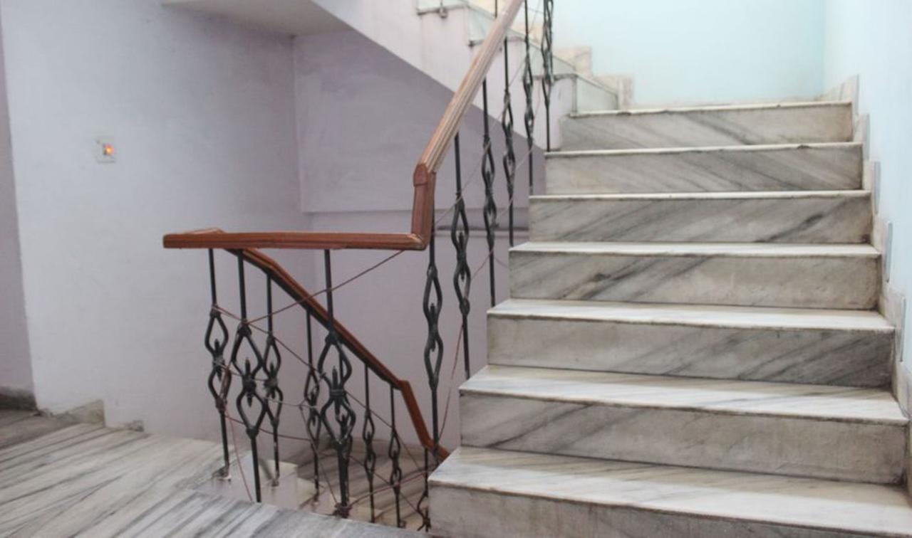 Hotel Satkar, Haridwar Ngoại thất bức ảnh